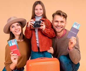 Seguro Viagem